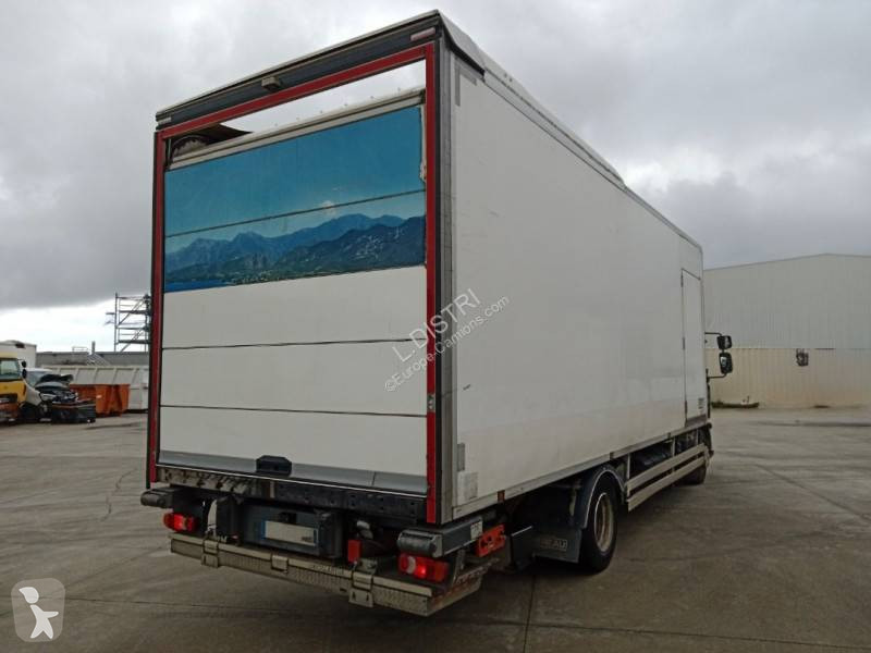 Camion Renault