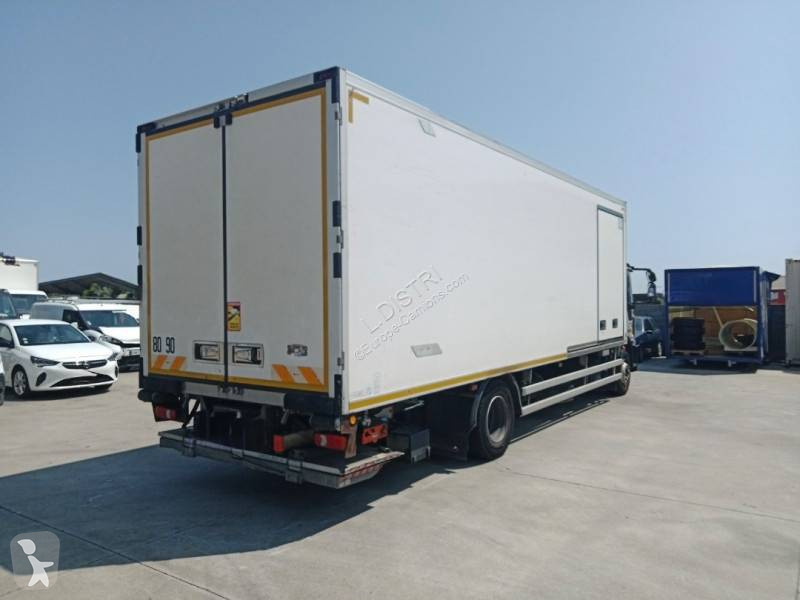 Camion Iveco