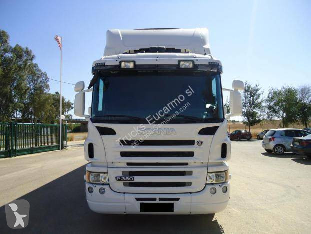 Camion Scania