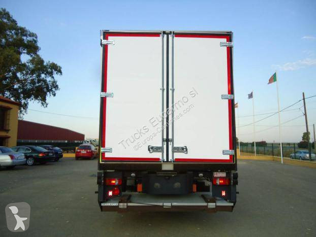 Camion Scania