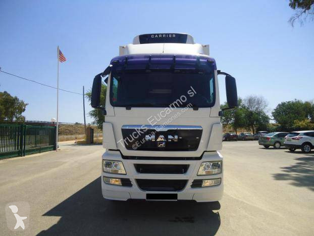 Camion MAN
