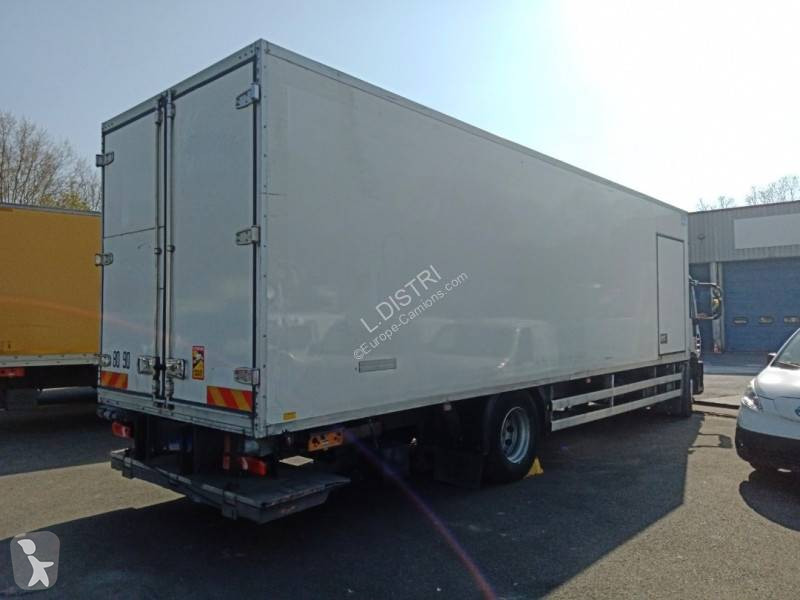 Camion Iveco