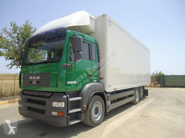 Camion MAN