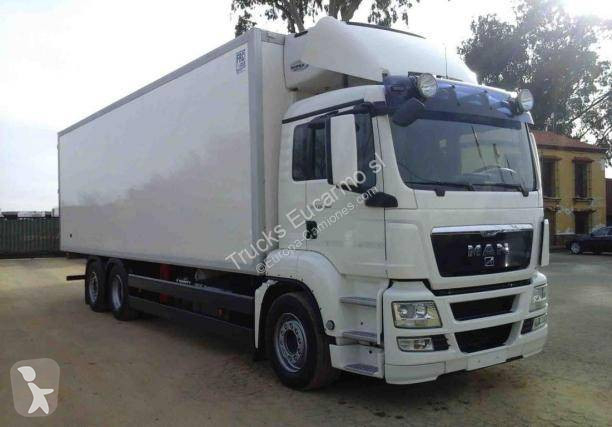 Camion MAN