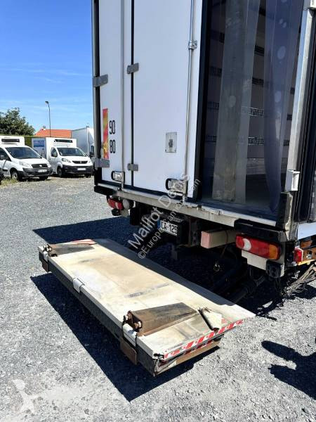 Camion Renault