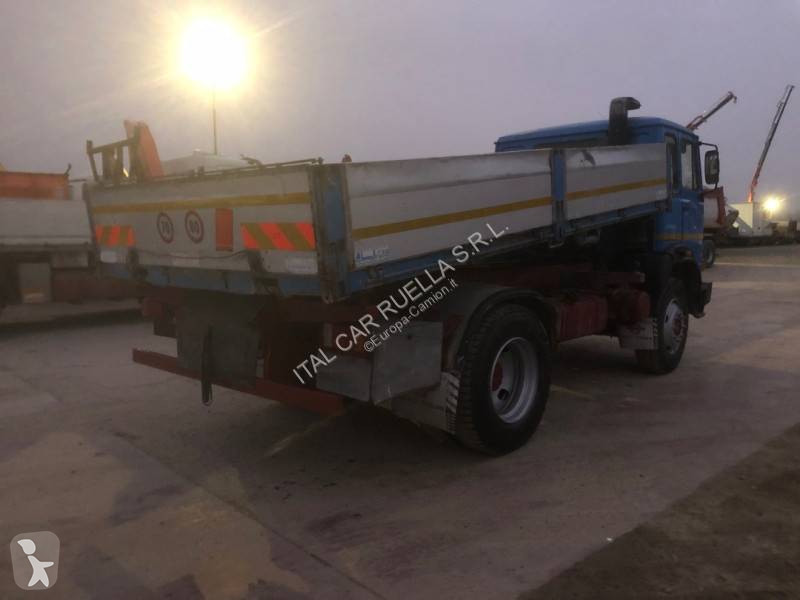 Kamion Iveco