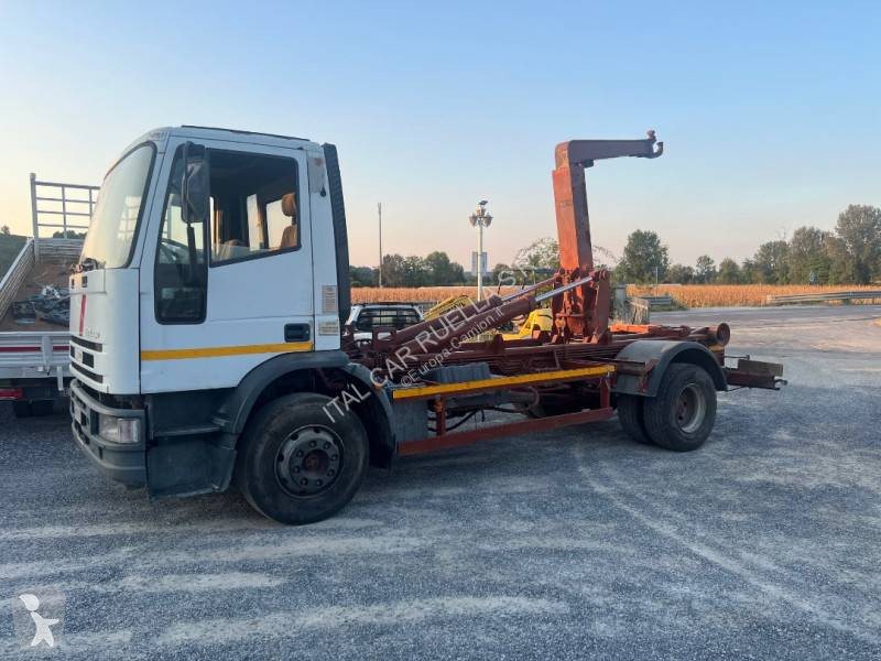 Camion Iveco