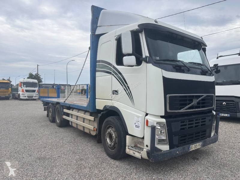 Camion Volvo