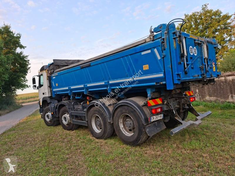 Camion Volvo