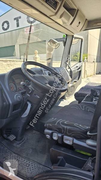 Camion Iveco