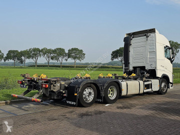 Camion BDF Volvo
