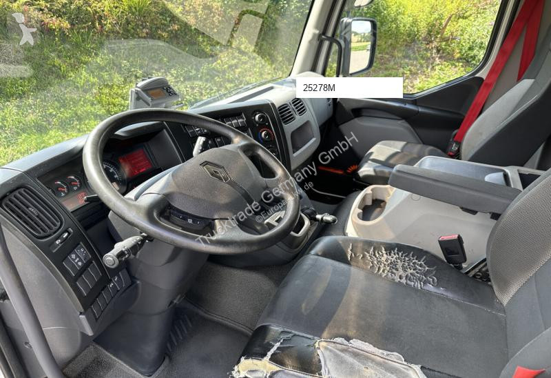 Kamion Renault D16.280