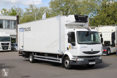 Camión frigorífico Renault
