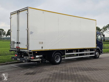 Camión frigorífico monotemperatura DAF
