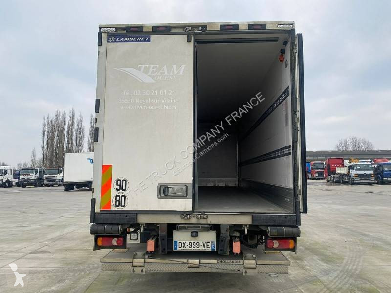 Camion Renault