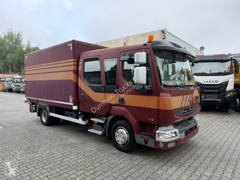 Kamion Renault 180.10 DoKa