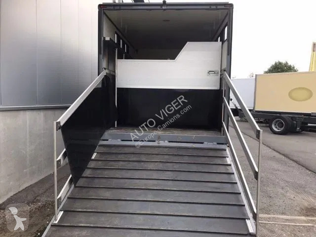 Camion Mercedes 1018 *Cruise...