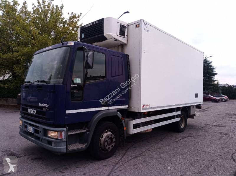 Kamion Iveco
