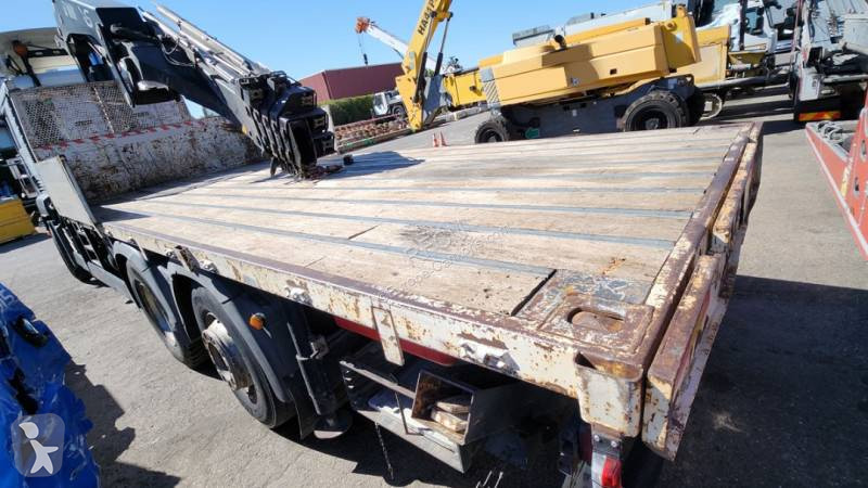 Camion MAN