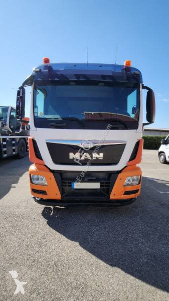Camion MAN