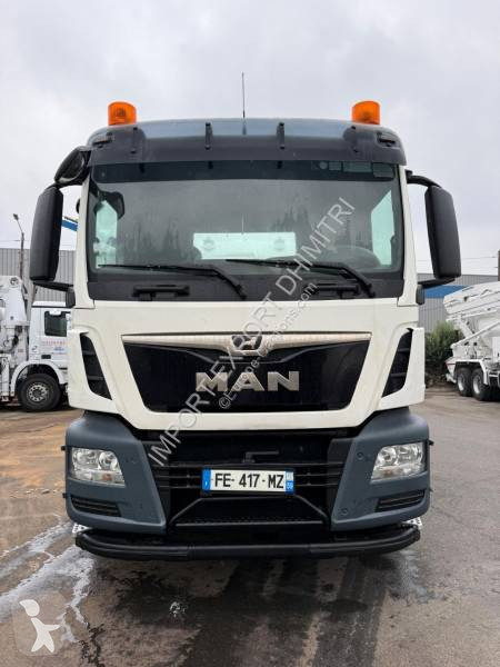 Camion MAN