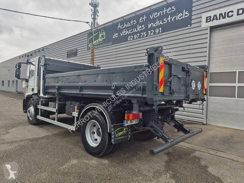 Camion Iveco