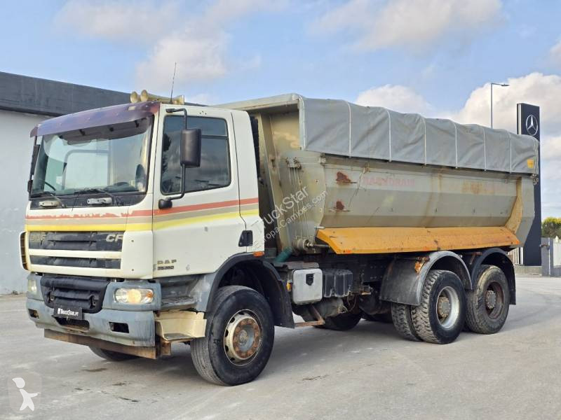 Camion DAF