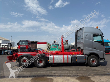 Kamion Volvo Volvo  /Meiller-KS...