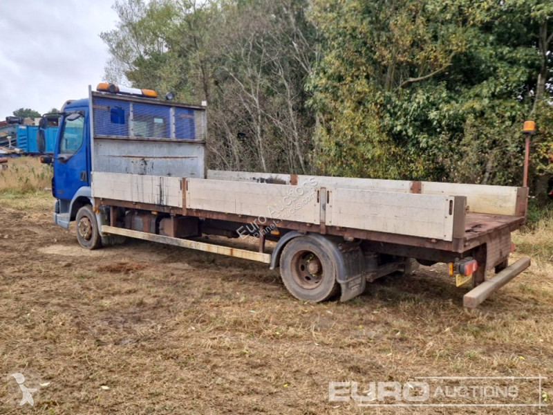 Camion  LF45.170