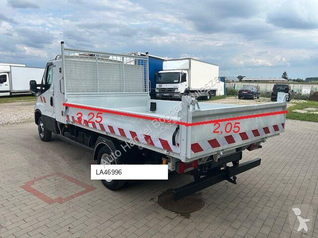 Furgoneta Iveco 35C14