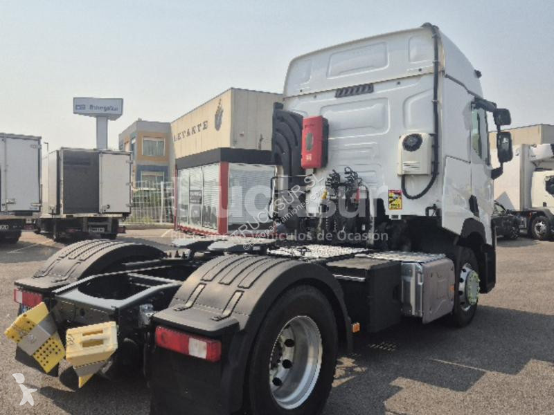 Kamion Renault  T440 SLEEPER CAB