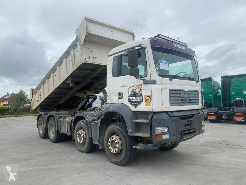 Camion MAN
