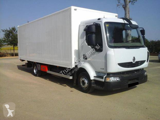 Kamion Renault