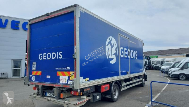 Camion Iveco ML 120 E 22 P