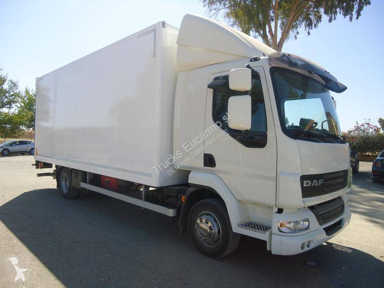 Camión Volvo