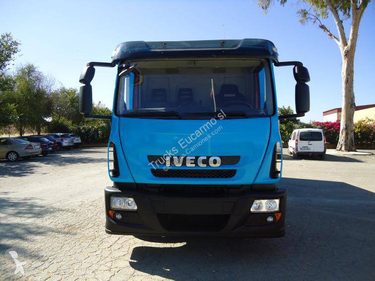 Camion Renault