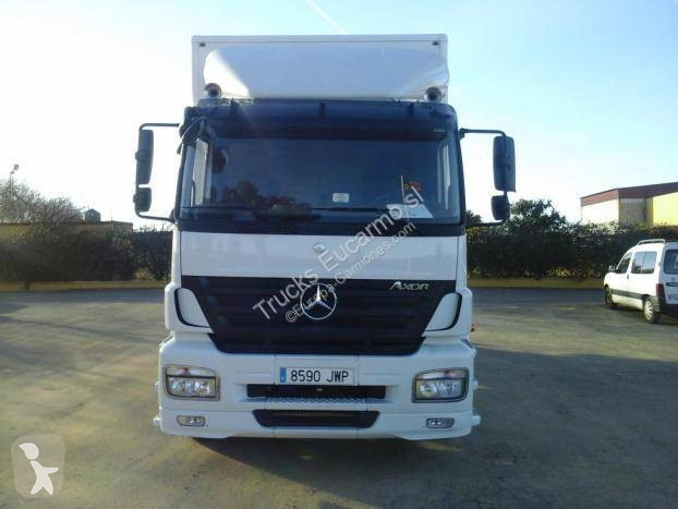 Camion Volvo