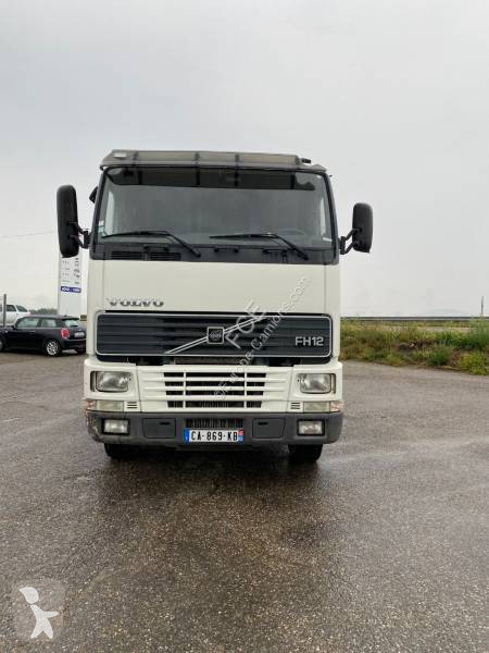 Camion Volvo