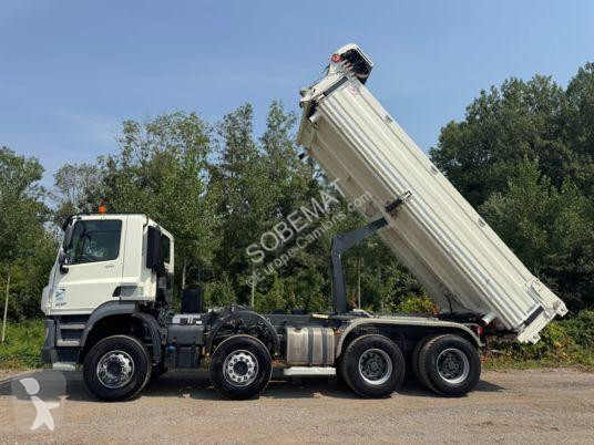 Camion DAF 430