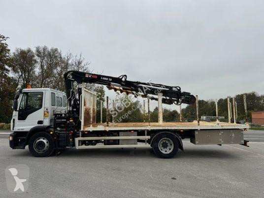 Camion Iveco X-HIDUO 158 B-1