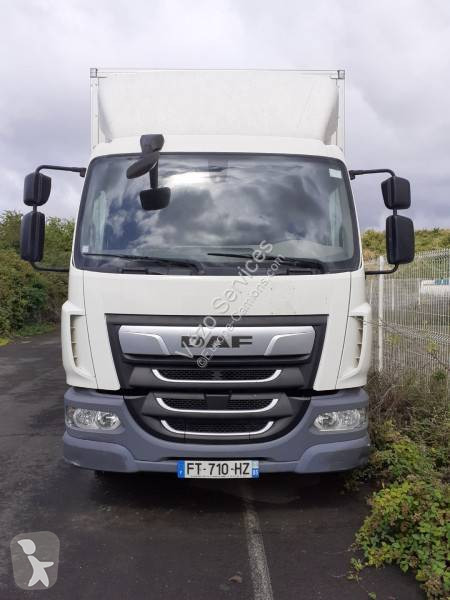 Camion DAF