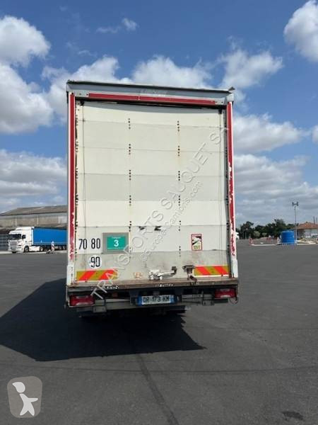 Camion Scania