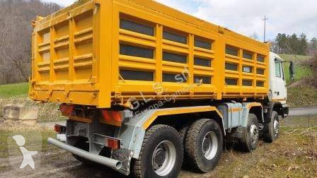 Camion Astra