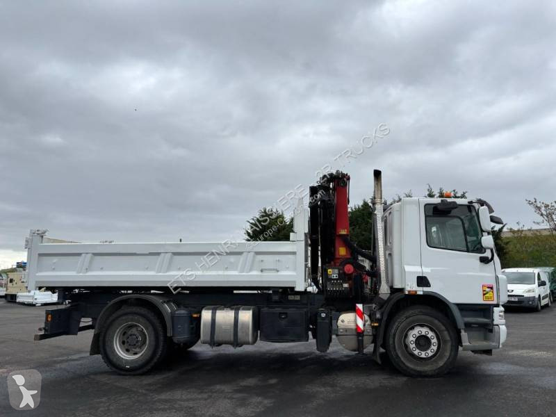 Camion DAF