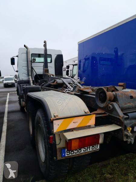 Camion Renault