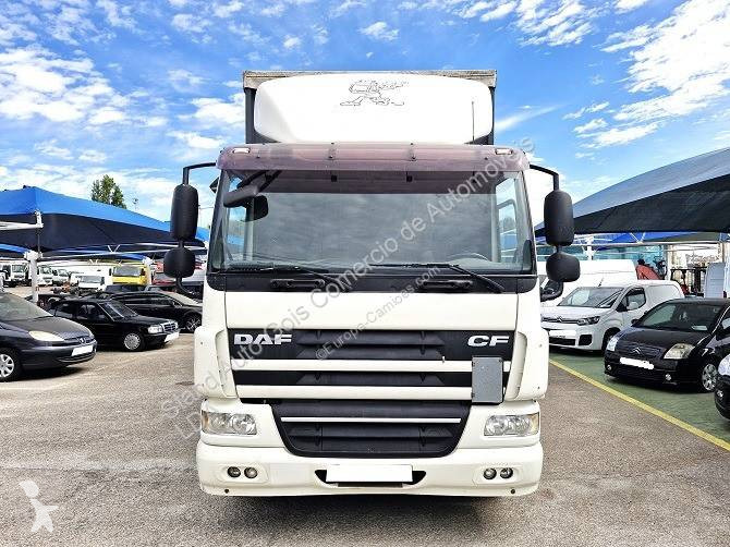 Camion DAF