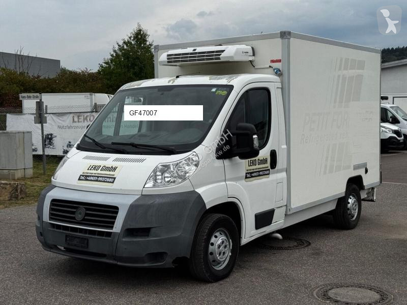 Camion Fiat 2,3