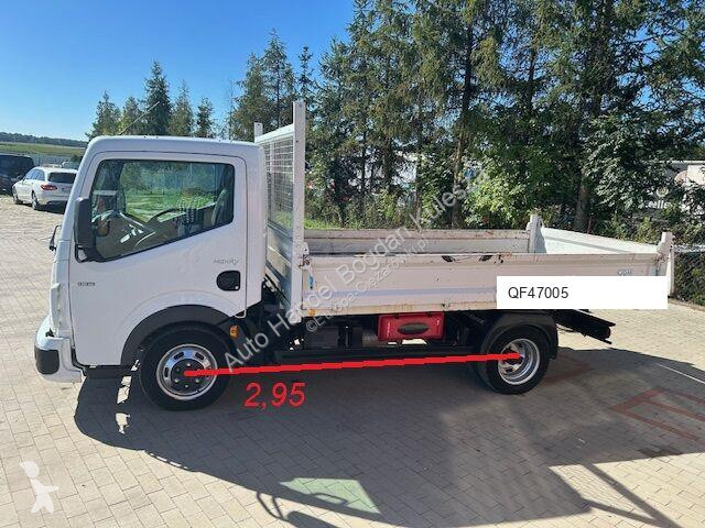 Varevogn Renault 120