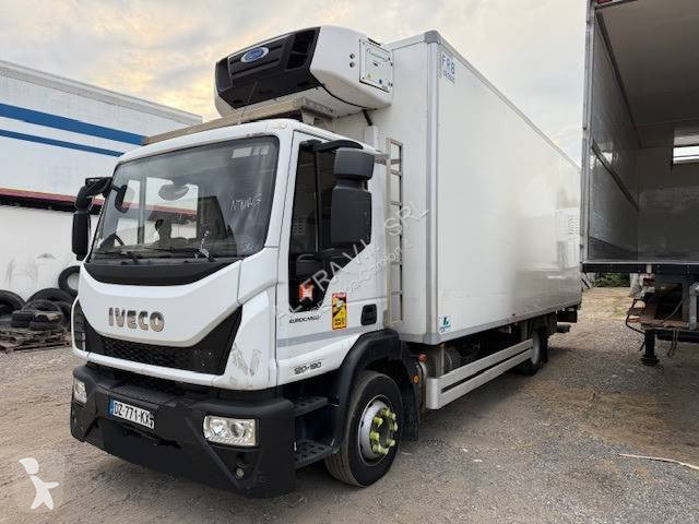 Kamion Iveco