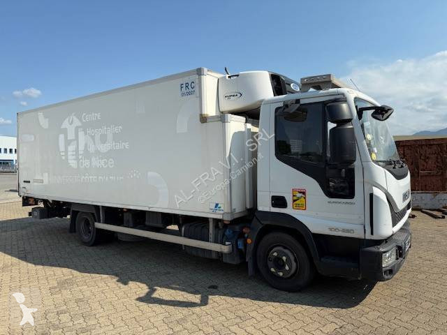 Kamion Iveco